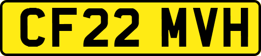 CF22MVH