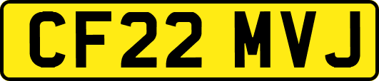 CF22MVJ