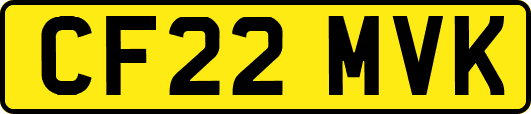 CF22MVK