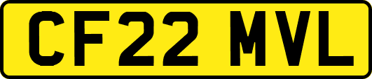 CF22MVL