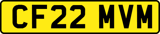 CF22MVM