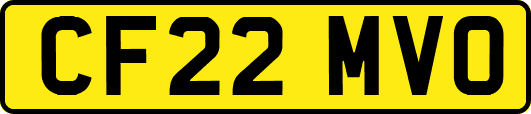 CF22MVO