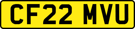 CF22MVU