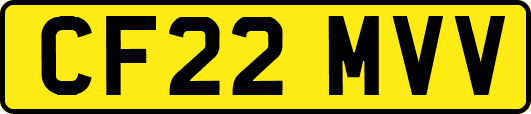 CF22MVV
