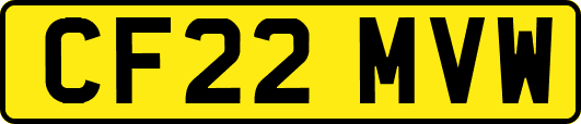CF22MVW