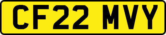 CF22MVY