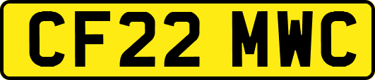 CF22MWC