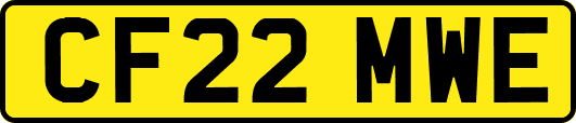 CF22MWE