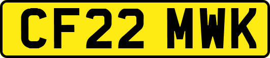 CF22MWK