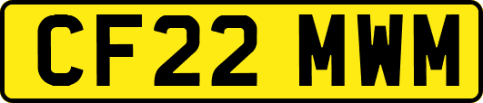 CF22MWM