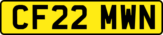 CF22MWN