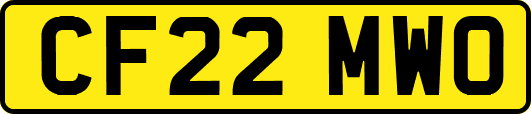 CF22MWO