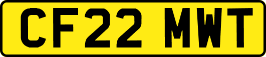CF22MWT