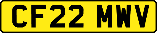 CF22MWV