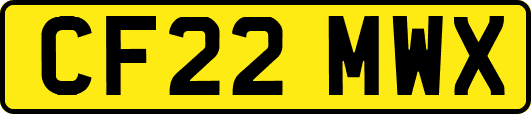 CF22MWX