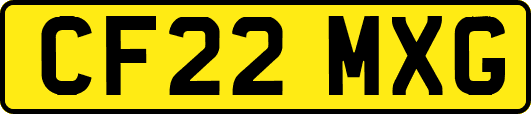 CF22MXG