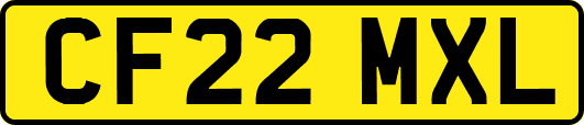 CF22MXL