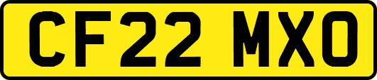 CF22MXO