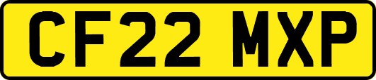 CF22MXP