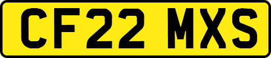 CF22MXS