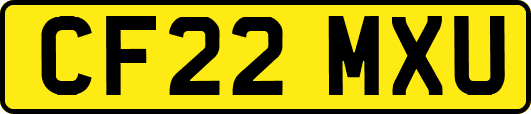 CF22MXU
