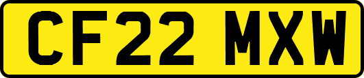 CF22MXW