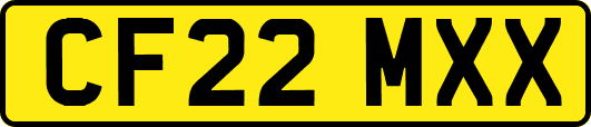 CF22MXX