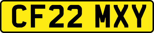 CF22MXY