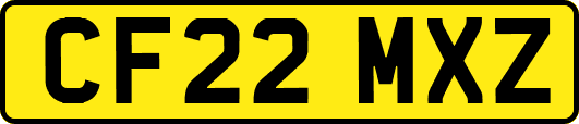 CF22MXZ