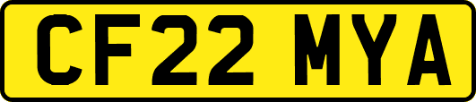 CF22MYA
