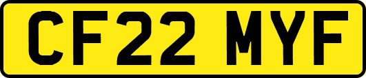 CF22MYF
