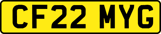 CF22MYG
