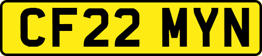 CF22MYN