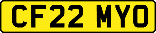 CF22MYO