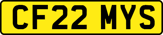 CF22MYS