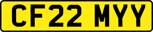 CF22MYY