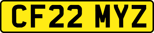 CF22MYZ