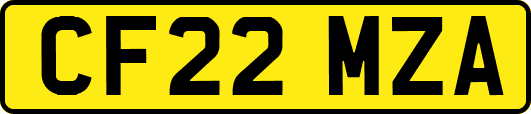CF22MZA