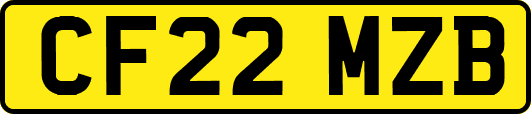 CF22MZB