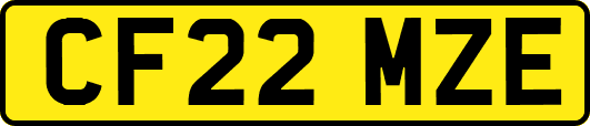 CF22MZE