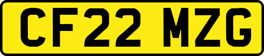 CF22MZG