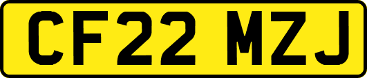 CF22MZJ