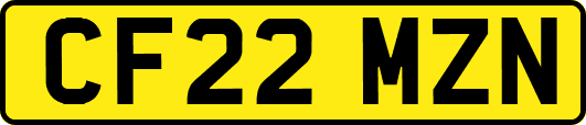 CF22MZN
