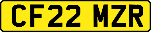 CF22MZR