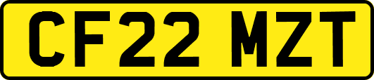 CF22MZT