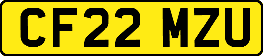 CF22MZU