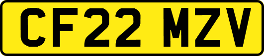 CF22MZV