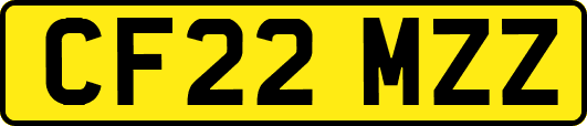 CF22MZZ