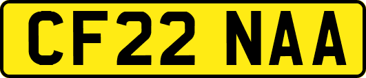 CF22NAA