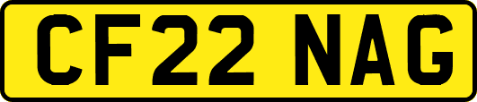 CF22NAG